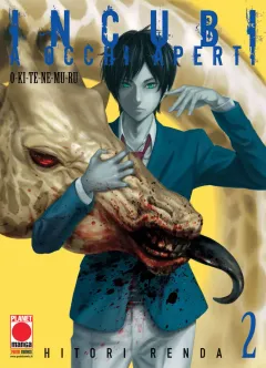 Volume cover